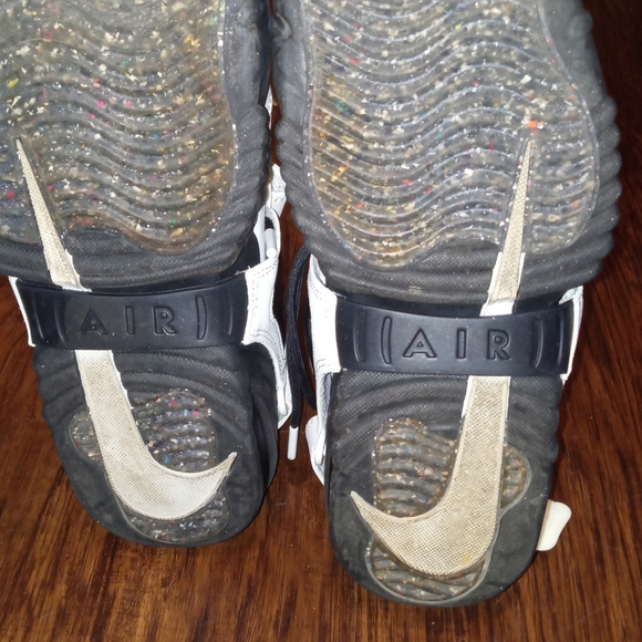 AMBUSH x Air Adjust Force 'Summit White' 7.5 - Picture 14 of 16